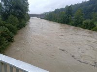 Hochwasser